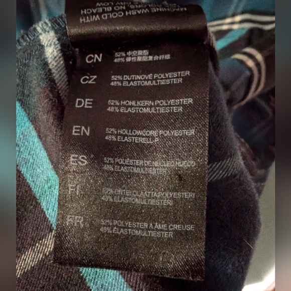 KUHL flannel - Picture 2 of 6